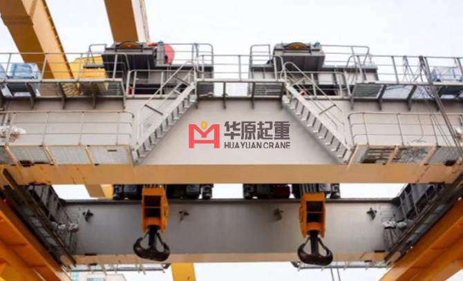 雙小車起重機(jī)