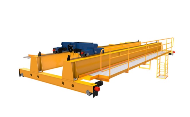 NLH新型歐式電動(dòng)葫蘆起重機(jī)